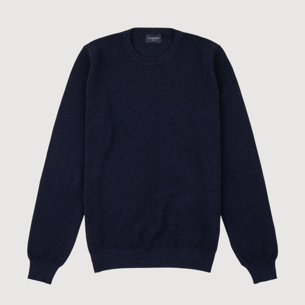 Product Title Navy / XS Pelikamo Swiss Made Menswear
