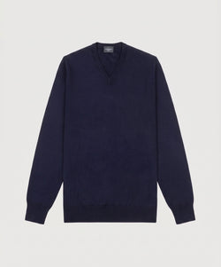 Product Title Navy / XS Pelikamo Swiss Made Menswear