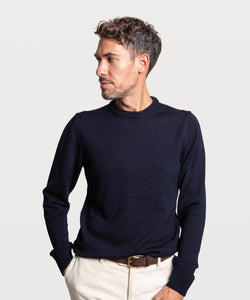 Product Title Navy / XS Pelikamo Swiss Made Menswear