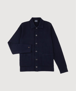 Product Title Navy / XS Pelikamo Swiss Made Menswear