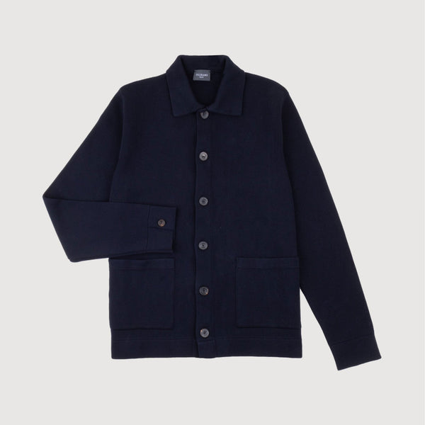 Product Title Navy / XS Pelikamo Swiss Made Menswear