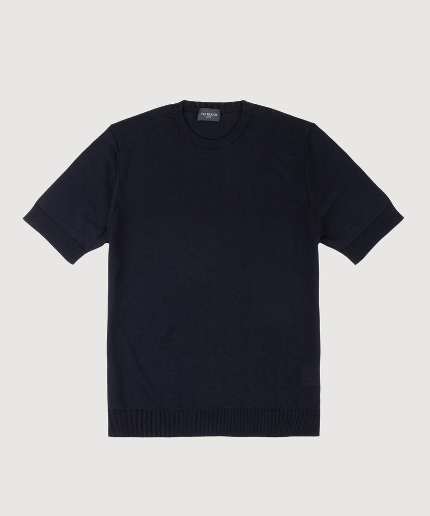Product Title Navy / XS Pelikamo Swiss Made Menswear