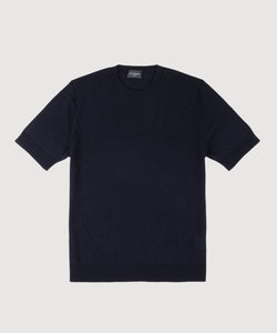 Product Title Navy / XS Pelikamo Swiss Made Menswear