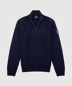 Product Title Navy / XS Pelikamo Swiss Made Menswear