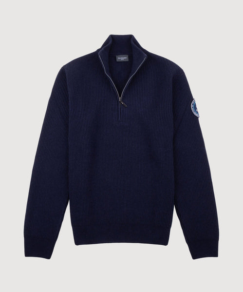 Product Title Grey / XS Pelikamo Swiss Made Menswear