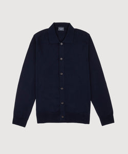 Product Title Navy / XS Pelikamo Swiss Made Menswear