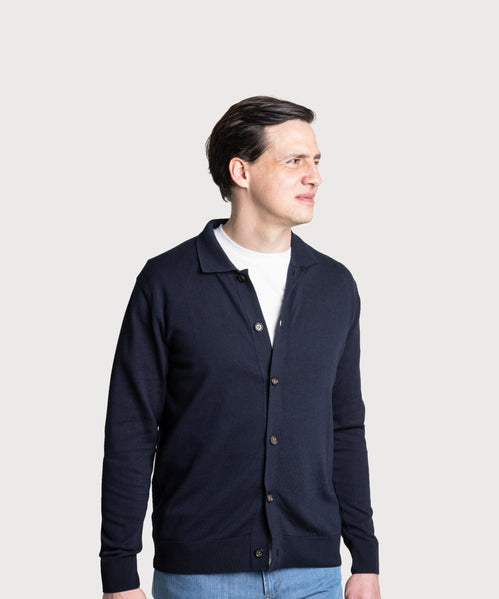 Product Title Pelikamo Swiss Made Menswear