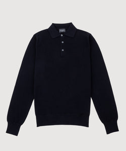 Product Title Navy / XS Pelikamo Swiss Made Menswear
