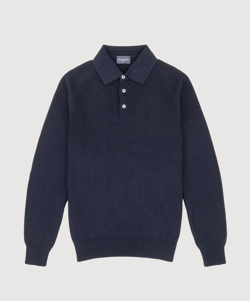 Product Title Navy / XS Pelikamo Swiss Made Menswear