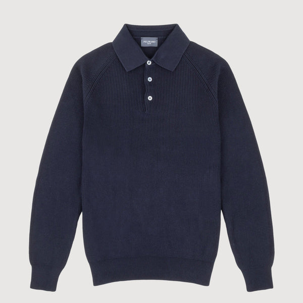 Product Title Navy / XS Pelikamo Swiss Made Menswear