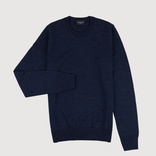 Product Title Navy / XS Pelikamo Swiss Made Menswear