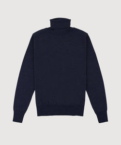 Product Title Navy / XS Pelikamo Swiss Made Menswear