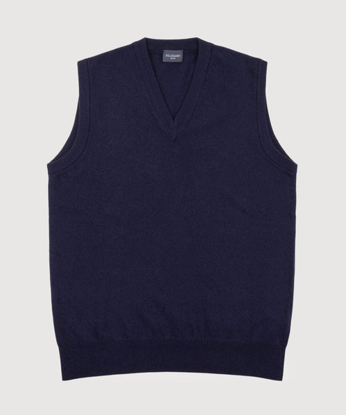 Product Title Navy / XS Pelikamo Swiss Made Menswear