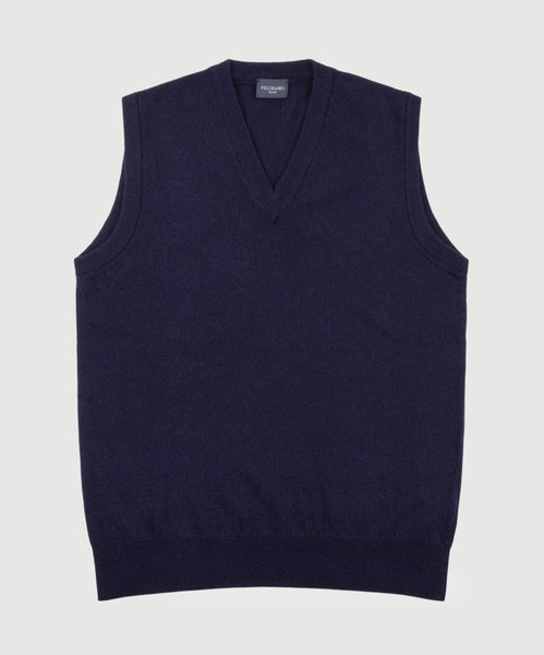 Product Title Navy / XS Pelikamo Swiss Made Menswear