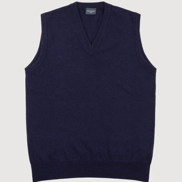 Product Title Navy / XS Pelikamo Swiss Made Menswear