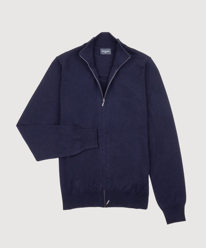 Product Title Navy / XS Pelikamo Swiss Made Menswear