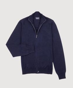 Product Title Navy / XS Pelikamo Swiss Made Menswear