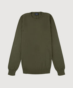 Product Title Olive / XS Pelikamo Swiss Made Menswear