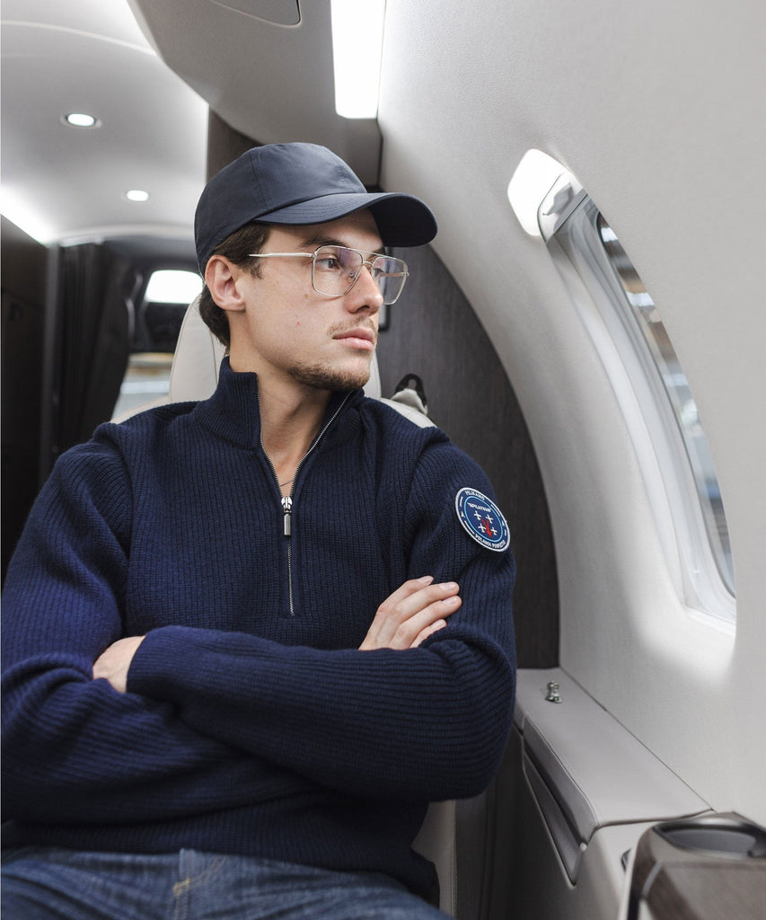 Product Title Pelikamo Swiss Made Menswear