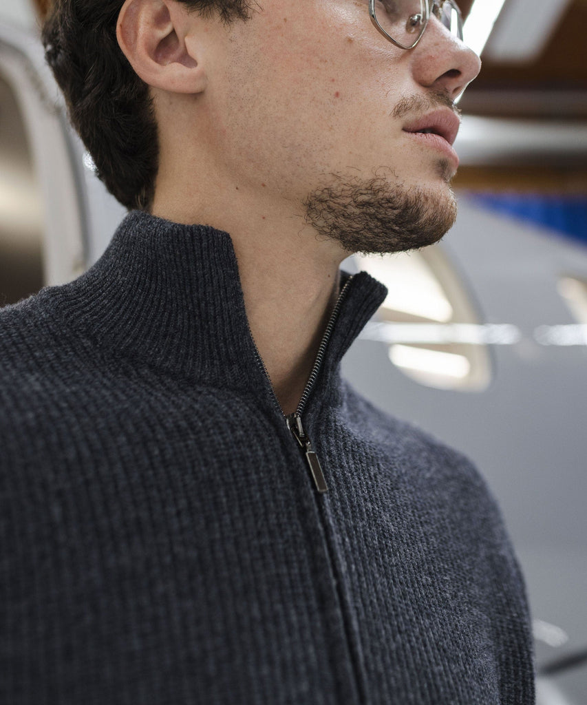 Product Title Pelikamo Swiss Made Menswear