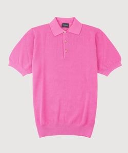Product Title Pink / XS Pelikamo Swiss Made Menswear
