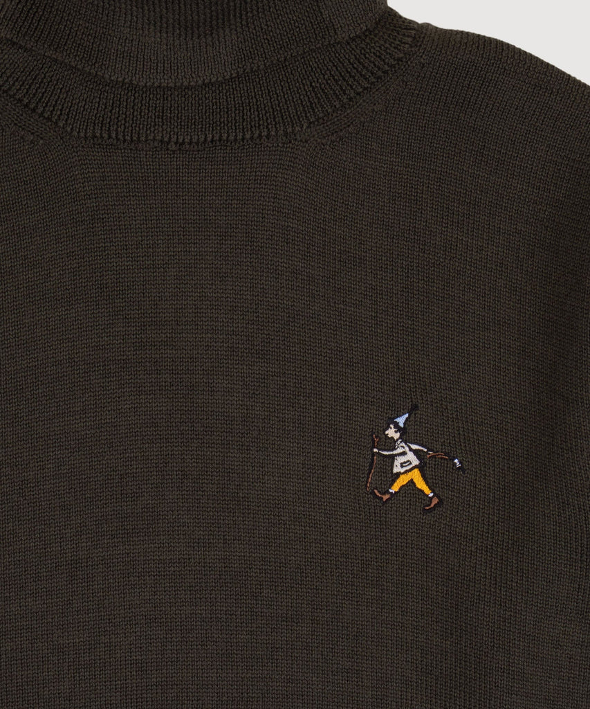 Product Title Pelikamo Swiss Made Menswear