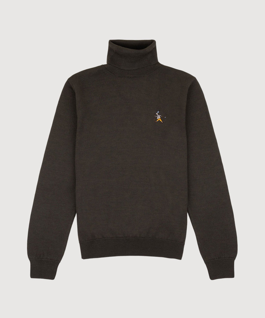 Product Title Pelikamo Swiss Made Menswear