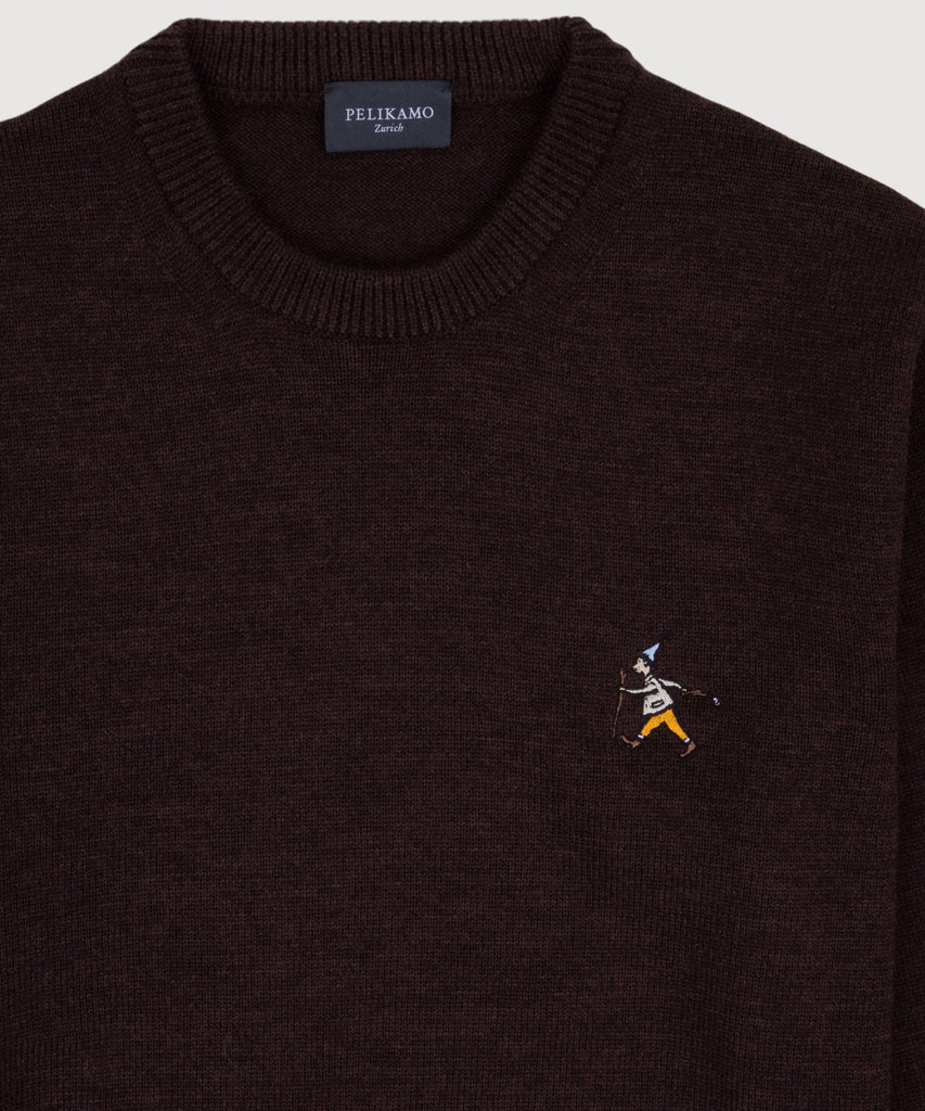 Product Title Pelikamo Swiss Made Menswear