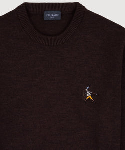 Product Title Pelikamo Swiss Made Menswear