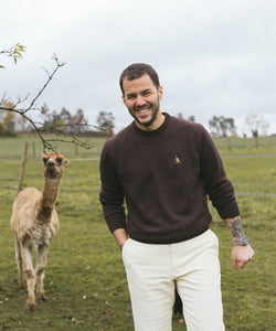 Product Title Pelikamo Swiss Made Menswear