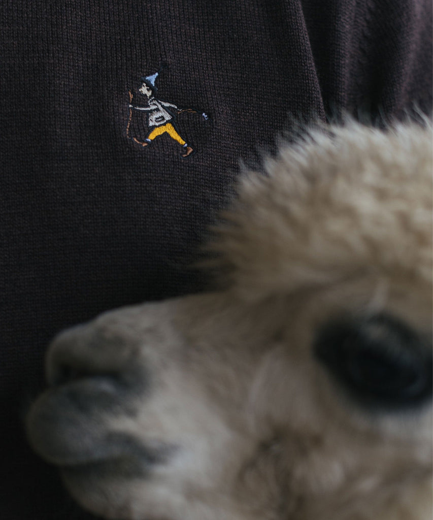 Product Title Pelikamo Swiss Made Menswear