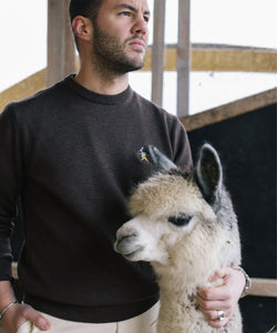 Product Title Pelikamo Swiss Made Menswear