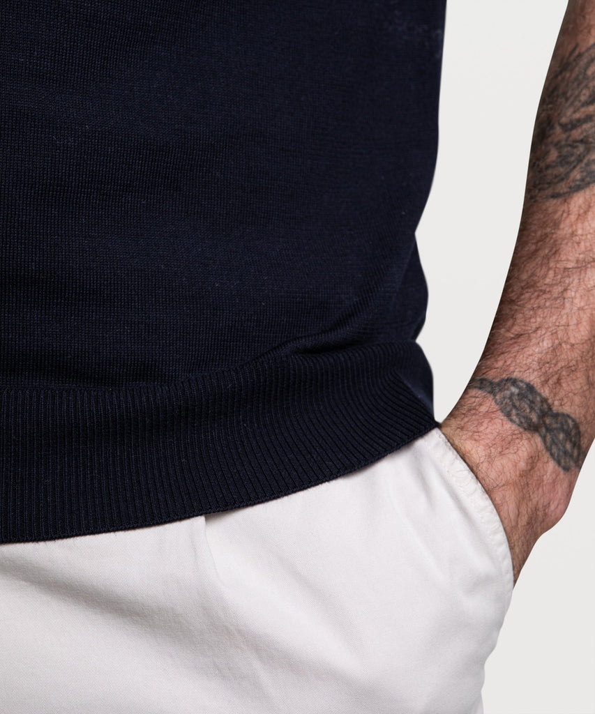 Product Title Pelikamo Swiss Made Menswear