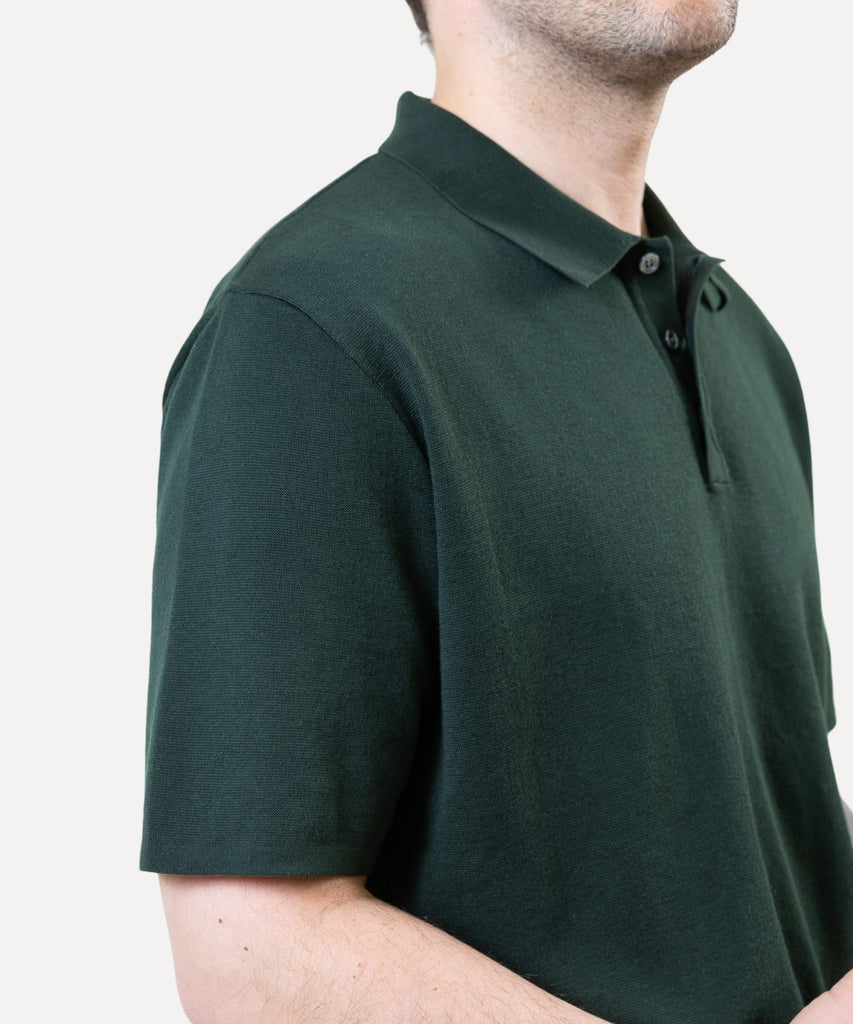Product Title Pelikamo Swiss Made Menswear