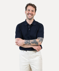 Product Title Pelikamo Swiss Made Menswear