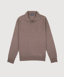 Product Title Taupe / XS Pelikamo Swiss Made Menswear