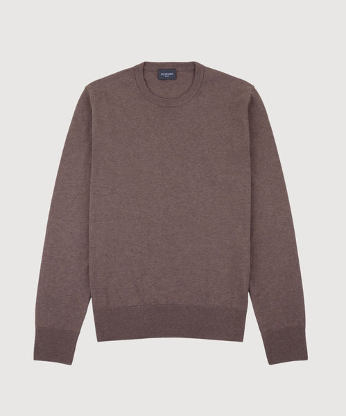 Product Title Taupe / XS Pelikamo Swiss Made Menswear