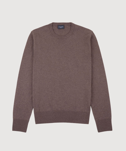 Product Title Taupe / XS Pelikamo Swiss Made Menswear