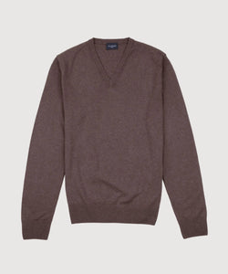 Product Title Taupe / XS Pelikamo Swiss Made Menswear