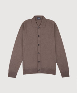 Product Title Taupe / XS Pelikamo Swiss Made Menswear