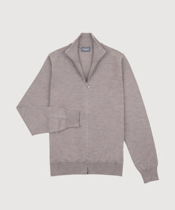 Product Title Taupe / XS Pelikamo Swiss Made Menswear