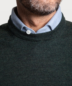 Product Title Pelikamo Swiss Made Menswear
