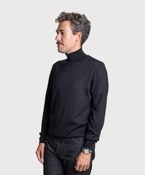 Product Title Pelikamo Swiss Made Menswear