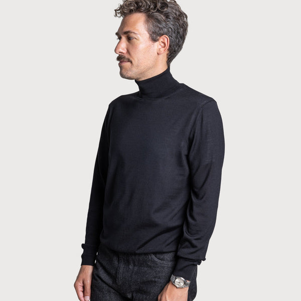 Product Title Pelikamo Swiss Made Menswear