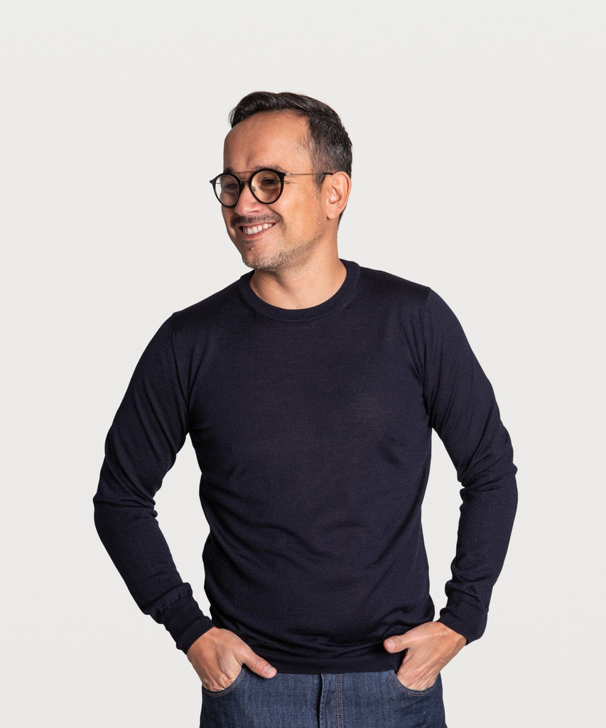 Product Title Pelikamo Swiss Made Menswear