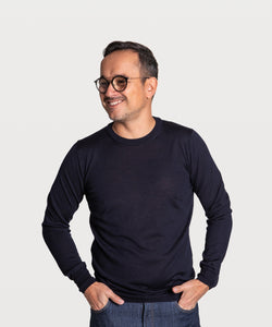 Product Title Pelikamo Swiss Made Menswear