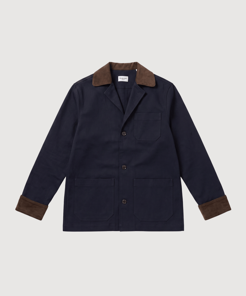 Product Title Pelikamo Swiss Made Menswear