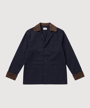 Product Title Pelikamo Swiss Made Menswear