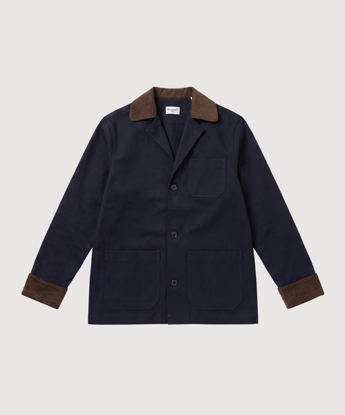 Product Title Pelikamo Swiss Made Menswear