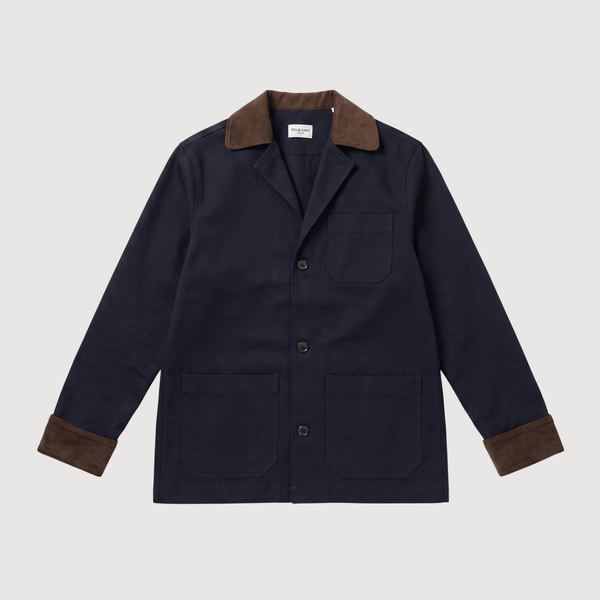 Product Title Pelikamo Swiss Made Menswear